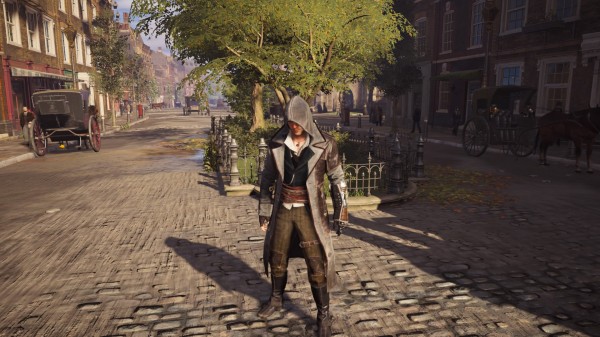 アサシンクリード シンジケート アサシンズガントレット Develop Cl