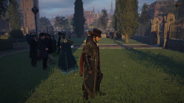 アサシンクリード シンジケート アサシンズガントレット Develop Cl