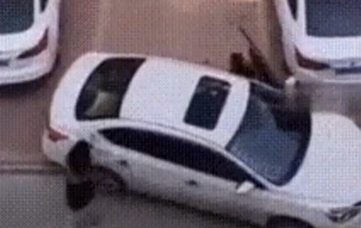 いい加減にしろよこの夫婦 バックが下手で一生駐車できない夫婦 海外の反応 Qqq 海外の反応