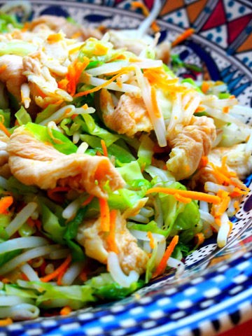 15年夏の思い出 沖縄料理編 異邦人の食卓