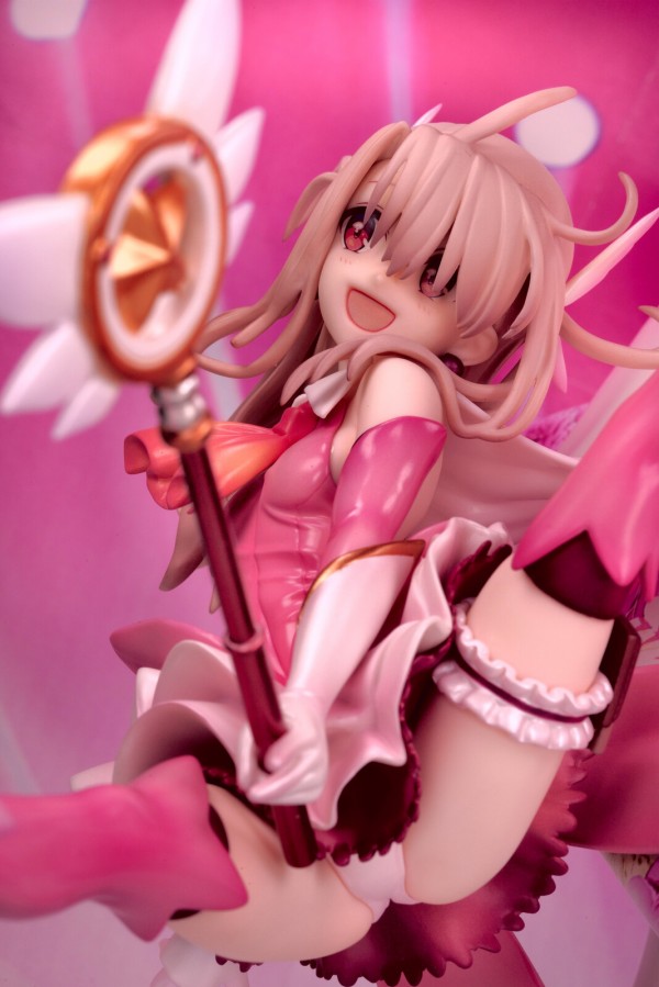 PRISMA WING イリヤスフィール・フォン・アインツベルン 「Fate/kaleid