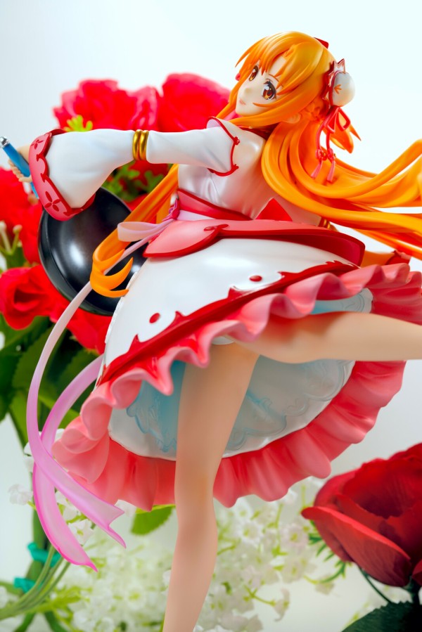 ソードアート・オンライン アリシゼーション War of Underworld