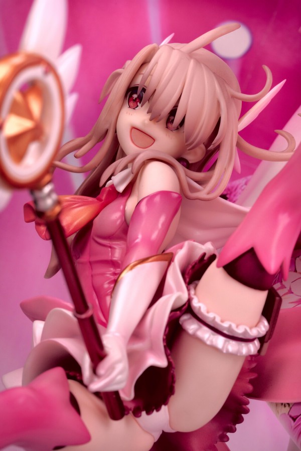 PRISMA WING イリヤスフィール・フォン・アインツベルン 「Fate