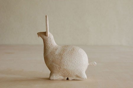 木村のぞみさん個展始まります Tapie Styleの日記