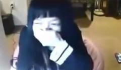 生配信で喉に赤飯詰まらせ救急搬送された女性youtuberが死去 ぴた速