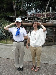 ｕｓｊワンピースイベント Aozora Blog