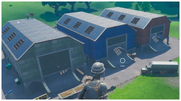 Fortnite シーズン10 ダスティデポの小ネタ ゲームいろいろ 人生いろいろ フォートナイト マイクラetc Fortnite シーズン10 ダスティデポの小ネタ ゲームいろいろ 人生いろいろ フォートナイト マイクラetc