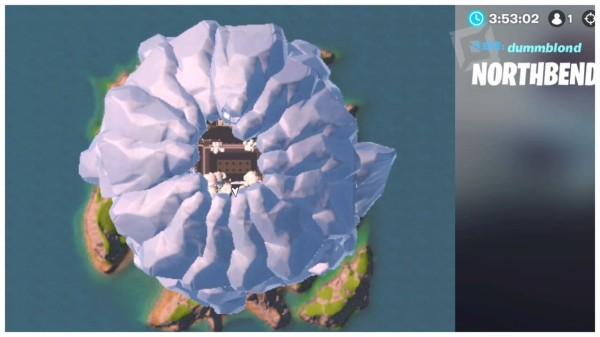 Fortnite 待機島 ハブ の変化まとめ チャプター2 ゲームいろいろ 人生いろいろ ﾌｫｰﾄﾅｲﾄ ﾏｲｸﾗetc