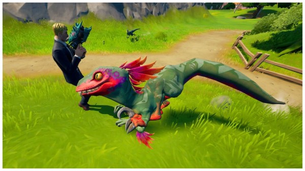 Fortnite シーズン6 パッチ アップデート V16 10 仮 チャプター2 ゲームいろいろ 人生いろいろ フォートナイト マイクラetc Fortnite シーズン6 パッチ アップデート V16 10 仮 チャプター2 ゲームいろいろ 人生いろいろ フォートナイト マイクラetc