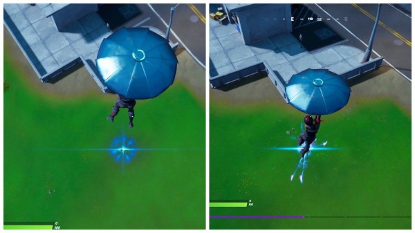 Fortnite シーズン4 1回のマッチで裂け目を10回使う Ex1 チャプター2 ゲームいろいろ 人生いろいろ ﾌｫｰﾄﾅｲﾄ ﾏｲｸﾗetc