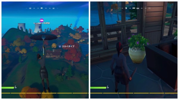 Fortnite シーズン4 Xpコイン ウィーク6 チャプター2 ゲームいろいろ 人生いろいろ ﾌｫｰﾄﾅｲﾄ ﾏｲｸﾗetc