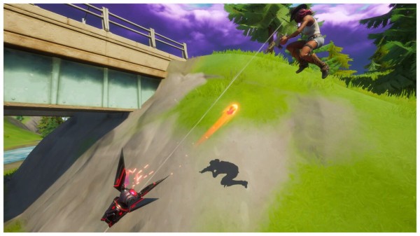 Fortnite シーズン4 ゴージャー ギャザラーの特徴 チャプター2 ゲームいろいろ 人生いろいろ ﾌｫｰﾄﾅｲﾄ ﾏｲｸﾗetc