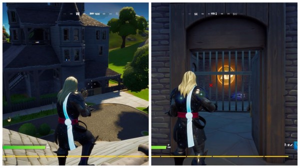 Fortnite シーズン4 Xpコイン ウィーク7 チャプター2 ゲームいろいろ 人生いろいろ ﾌｫｰﾄﾅｲﾄ ﾏｲｸﾗetc