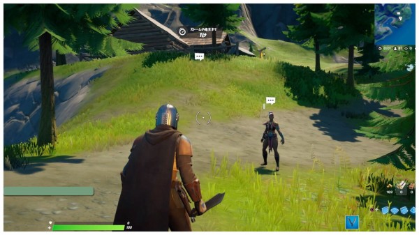 Fortnite シーズン5 キャラクターの出現場所 チャプター2 ゲームいろいろ 人生いろいろ ﾌｫｰﾄﾅｲﾄ ﾏｲｸﾗetc