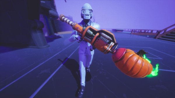 Fortnite シーズン4 新名前付きエリア ザ ルイン チャプター2 ゲームいろいろ 人生いろいろ ﾌｫｰﾄﾅｲﾄ ﾏｲｸﾗetc