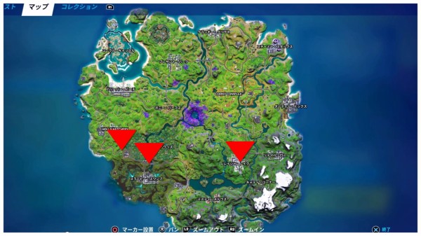 Fortnite シーズン7 Ferrari 296 Gtbのタイムトライアルをクリアする エピックw7 チャプター2 ゲームいろいろ 人生いろいろ ﾌｫｰﾄﾅｲﾄ ﾏｲｸﾗetc