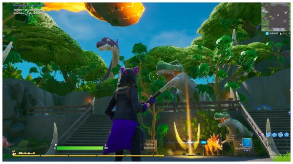 Fortnite 待機島 ハブ の変化まとめ チャプター2 ゲームいろいろ 人生いろいろ ﾌｫｰﾄﾅｲﾄ ﾏｲｸﾗetc