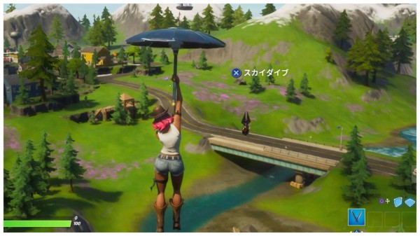 Fortnite シーズン4 ゴージャー ギャザラーの出現場所 チャプター2 ゲームいろいろ 人生いろいろ ﾌｫｰﾄﾅｲﾄ ﾏｲｸﾗetc