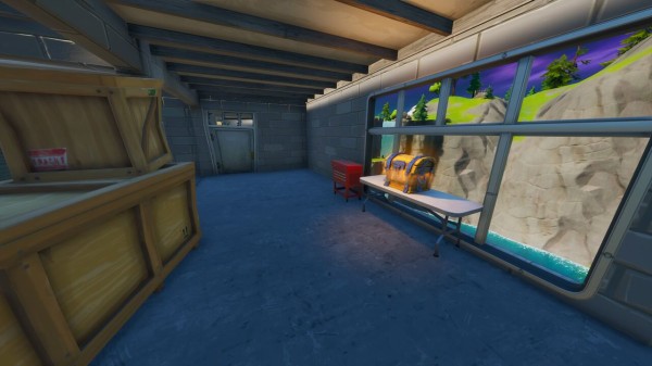 Fortnite シーズン3 新ランドマーク ドロップショップ チャプター2 ゲームいろいろ 人生いろいろ ﾌｫｰﾄﾅｲﾄ ﾏｲｸﾗetc