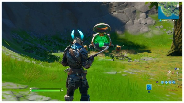 Fortnite シーズン3 バトルラボでok 宇宙飛行士 隠しチャレンジ チャプター2 ゲームいろいろ 人生いろいろ フォートナイト マイクラetc Fortnite シーズン3 バトルラボでok 宇宙飛行士 隠しチャレンジ チャプター2 ゲームいろいろ 人生いろいろ フォートナイト マイクラetc
