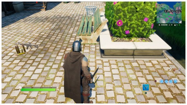 Fortnite シーズン5 Xpクエストの見分け方 チャプター2 ゲームいろいろ 人生いろいろ ﾌｫｰﾄﾅｲﾄ ﾏｲｸﾗetc