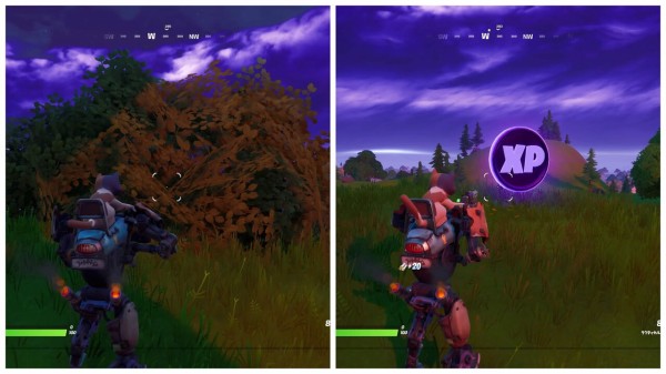 Fortnite シーズン3 Xpコイン ウィーク6 チャプター2 ゲームいろいろ 人生いろいろ ﾌｫｰﾄﾅｲﾄ ﾏｲｸﾗetc