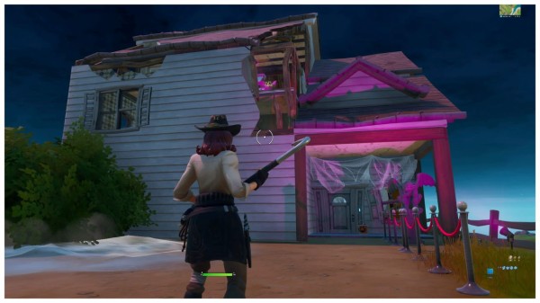 Fortnite シーズン1 フォートナイトメアチャレンジ チャプター2 ゲームいろいろ 人生いろいろ ﾌｫｰﾄﾅｲﾄ ﾏｲｸﾗetc