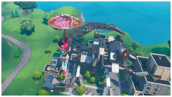 Fortnite シーズン9 ザ ブロックまとめ ゲームいろいろ 人生いろいろ ﾌｫｰﾄﾅｲﾄ ﾏｲｸﾗetc