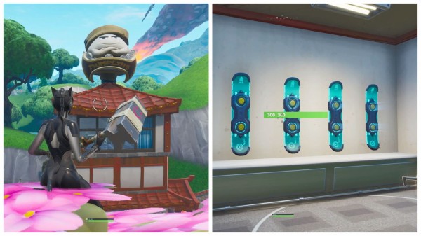 Fortnite シーズン10 8 22更新 ドリフトボードの場所 ゲームいろいろ 人生いろいろ ﾌｫｰﾄﾅｲﾄ ﾏｲｸﾗetc