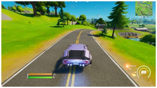 Fortnite シーズン3 ジョイライド 車 チャプター2 ゲームいろいろ 人生いろいろ ﾌｫｰﾄﾅｲﾄ ﾏｲｸﾗetc