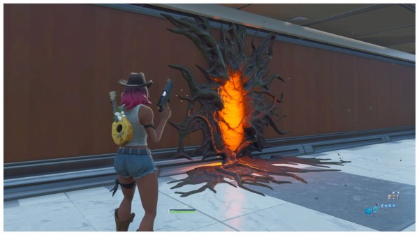 Fortnite シーズン9 メガモール内での注意事項 ゲームいろいろ 人生いろいろ ﾌｫｰﾄﾅｲﾄ ﾏｲｸﾗetc