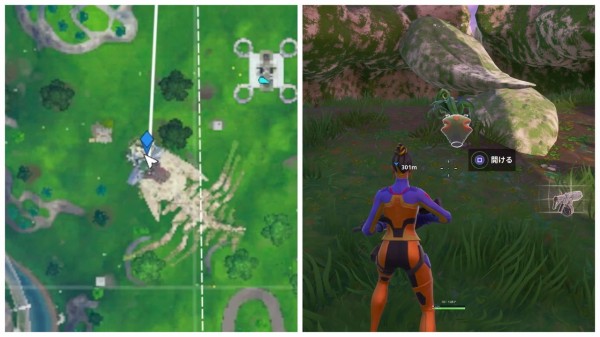 Fortnite シーズン9 シンギュラリティ隠しスタイル ゲームいろいろ 人生いろいろ ﾌｫｰﾄﾅｲﾄ ﾏｲｸﾗetc