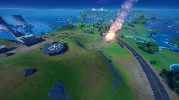 Fortnite シーズン3 マローダーの特徴 チャプター2 ゲームいろいろ 人生いろいろ ﾌｫｰﾄﾅｲﾄ ﾏｲｸﾗetc