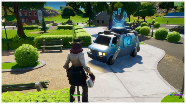 Fortnite シーズン1 プレザント パーク チャプター2 ゲームいろいろ 人生いろいろ ﾌｫｰﾄﾅｲﾄ ﾏｲｸﾗetc