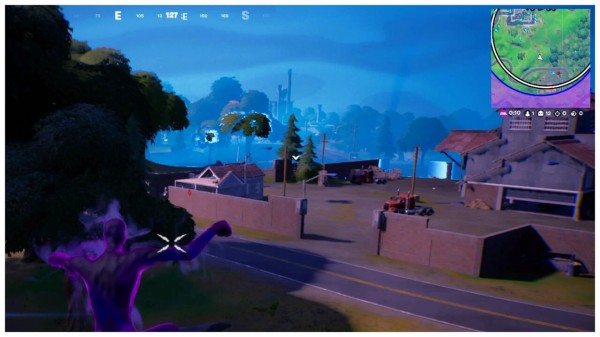 Fortnite シーズン4 ナイトメアロイヤルを取る方法 他力本願 チャプター2 ゲームいろいろ 人生いろいろ ﾌｫｰﾄﾅｲﾄ ﾏｲｸﾗetc