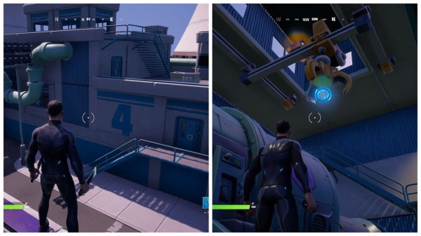 Fortnite シーズン4 スチーミー スタックスで浮いているリングを収集する W9 チャプター2 ゲームいろいろ 人生いろいろ フォートナイト マイクラetc Fortnite シーズン4 スチーミー スタックスで浮いているリングを収集する W9 チャプター2 ゲームいろいろ 人生いろいろ フォートナイト マイクラetc