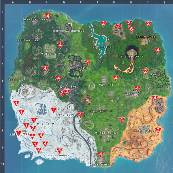 Fortnite 50対50 期間限定モード ゲームいろいろ 人生いろいろ ﾌｫｰﾄﾅｲﾄ ﾏｲｸﾗetc