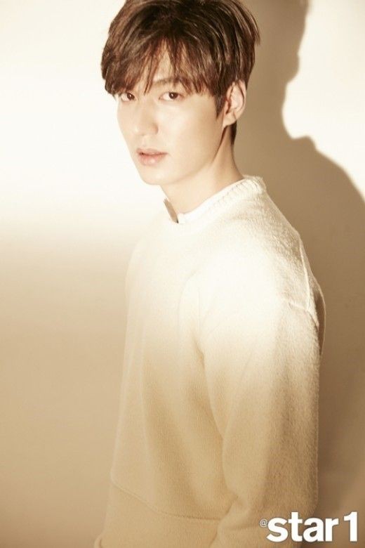 ミノさん♡2017年 入隊前の記事 : Everyday ☆Minho~♥