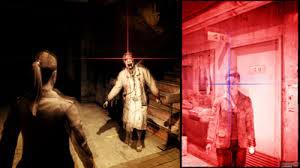 Siren Nt ホラーワールド オススメホラーゲーム紹介