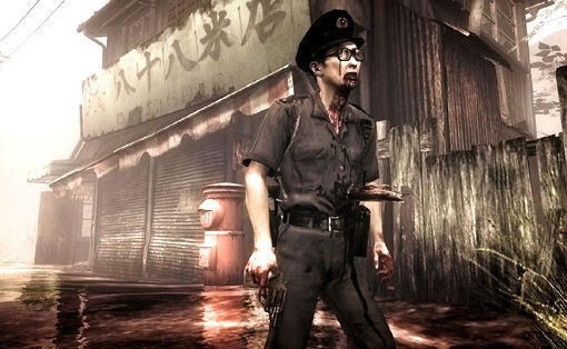 Siren Nt ホラーワールド オススメホラーゲーム紹介