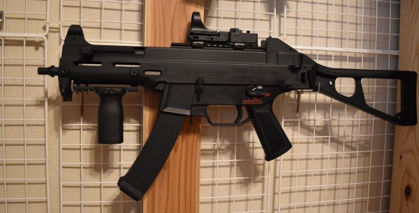 90年代 米国 C−MORE SYSTEMS ダットサイト 閉じよ ジャンク品