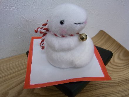 クリスマス お正月 Tariの雑貨めぐり 練馬の雑貨屋ｔａｒｉ