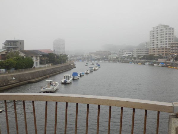 行ってみた 聖地巡礼 舞台巡礼 ピンポン 映画 タリジの自転車ライフ 日本一周を夢見て