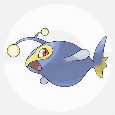 Oras ひかえめランターンの調整 マンダランタ クレッフィに親を殺されました