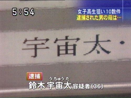 キラキラ Dqn ネームの容疑者 R Rex ｗith タロ吉 もしかして自閉症かも