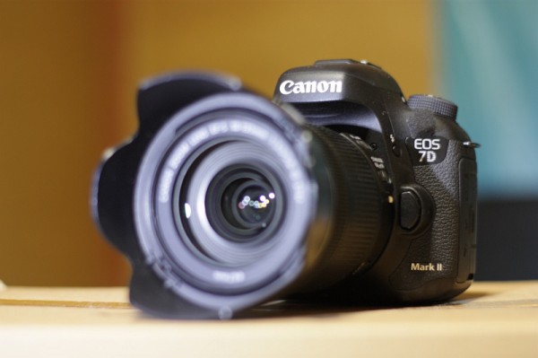 Canon EOS 90D が発表になったので EOS 7D Mark II と少し比べて Canon EOS 90D が発表になったので EOS 7D Mark II と少し比べて