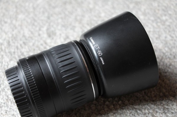 Canon EF75-300㎜　EF28-90mm F4-5.6 III　セット EF28-90mm F4-5.6 III - キヤノンカメラミュージアム