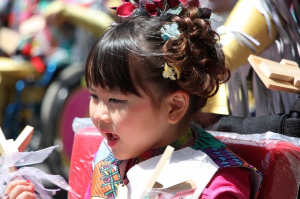 17 06 11 平岸会場 Yosakoi ソーラン祭り 観てきました その2 デジカメと リスと小鳥と 時々その他 17 06 11 平岸会場 Yosakoi ソーラン祭り 観てきました その2 デジカメと リスと小鳥と 時々その他