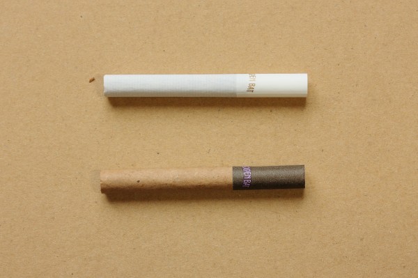 喫煙者の懐事情に優しい GOLDEN BAT CIGAR(ゴールデンバット シガー)を
