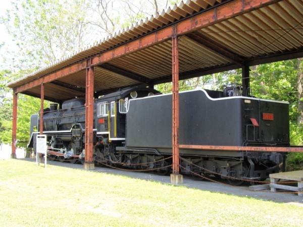 D61型蒸気機関車(80分の1) 鉄道模型（日本型） – ページ 3 – 天賞堂オンラインストア